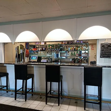 Sarum 4* Saint Helier Jersey