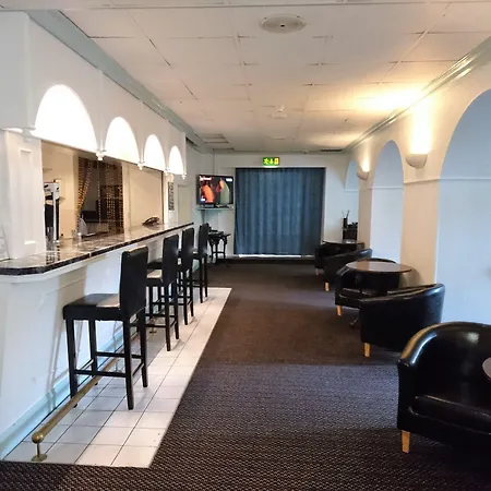 アパートホテル Sarum Saint Helier Jersey