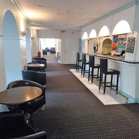 Sarum Saint Helier Jersey