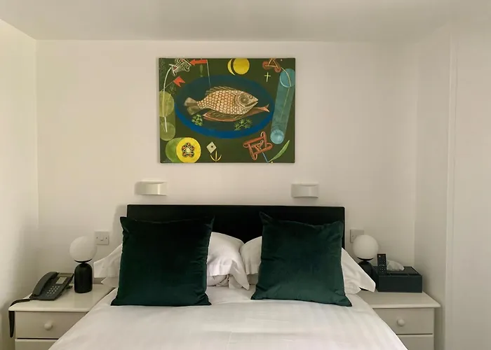 Sarum Ξενοδοχείο με διαμερίσματα