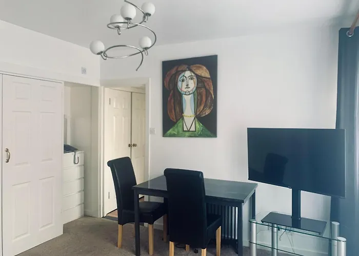 Sarum 4* Saint Helier Jersey