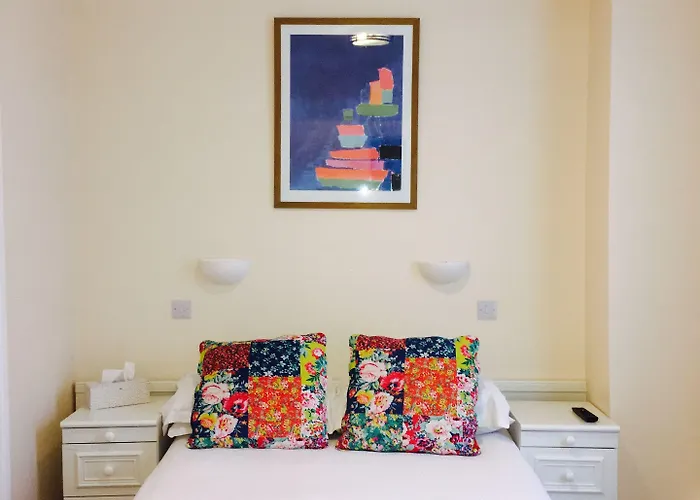 Appart hôtel Sarum 4*