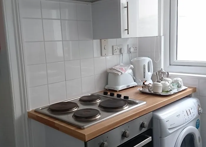 Appart hôtel Sarum 4*