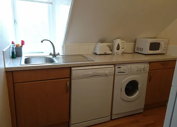 Sarum Appart hôtel 4*