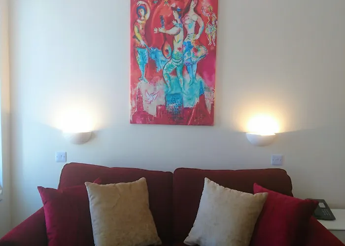 Sarum Saint Helier Jersey