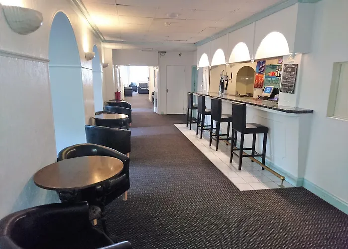 Sarum Saint Helier Jersey